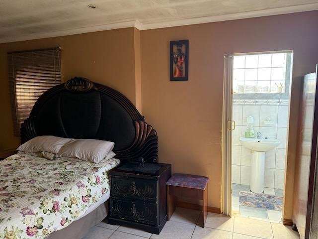 3 Bedroom Property for Sale in New Woodlands Western Cape